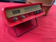 Radio accessoire citroen 2cv - accessoire,
