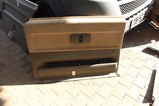 Vito V-Class Panneau De Porte