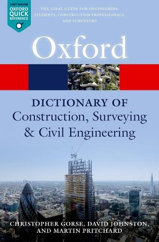 David johnston dictionary - dictionary, of
