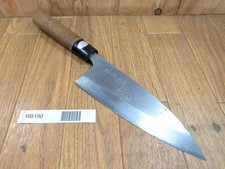Couteau De Cuisine Japonais