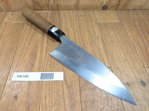 Couteau cuisine japonais - de,