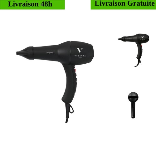 Sèche cheveux professionnel - sèche-cheveux,
