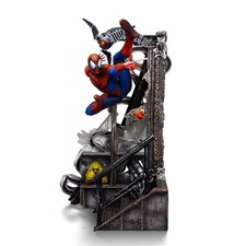 Marvel Spider-Man 10e
