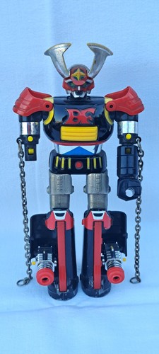 Popy teoi battle fever robot - battle,