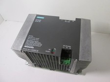 Alimentation SIEMENS SITOP   6EP1437-1SL11 24V 40A power supply