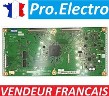 T-CON TCON TV SHARP 60LE635E