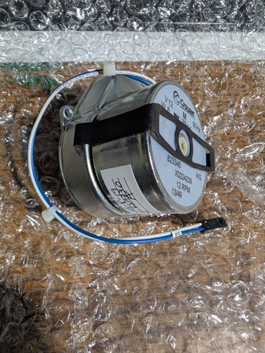 Crouzet motor x0224239 - , &
