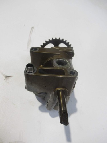 Pompe huile suzuki gsxr - à,
