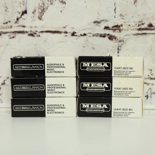 Lot mesa boogie - lot,