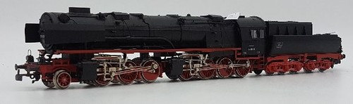 Märklin 3102 locomotive - märklin,