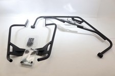 Pare-carter YAMAHA MT07 2014