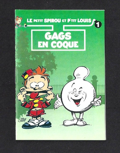 Janry tome le petit - /,