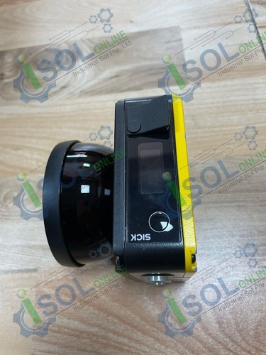 Capteur scanner laser - , de