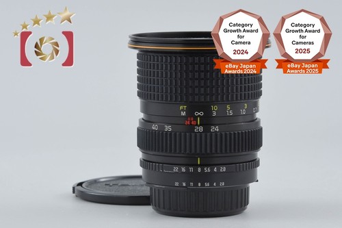 Tokina mm f 2 8 - 24-40,