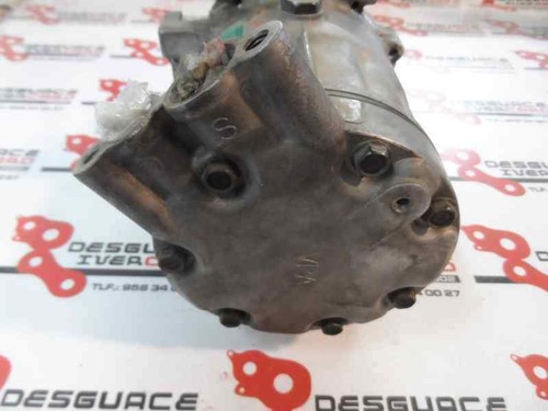 Sd7v161152b compresseur clim - compresseur,