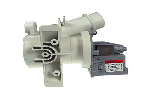 Electropompe pour lave linge - electropompe,
