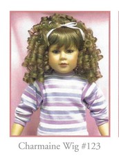 Monique Wig Charmaine New Old