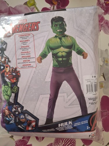 Costume enfant 8 ans - costume,,