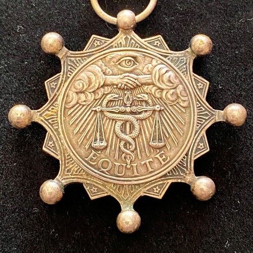 Médaille conseil des - médaille, du