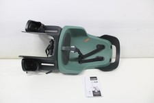 Bobike GO fietszitje voor MIK