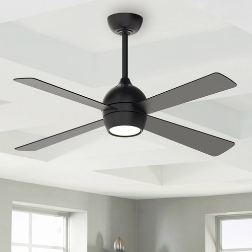 Fanimation kwad black - 52",