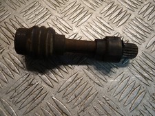 arbre de transmission quad