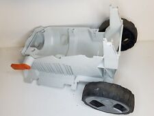 roue avec support de nettoyeur haute pression stihl re130 plus