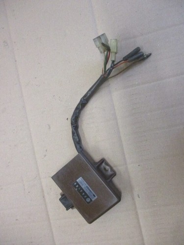 Cdi pour yamaha 600 - yamaha, xtz