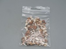Sachet de petits graviers