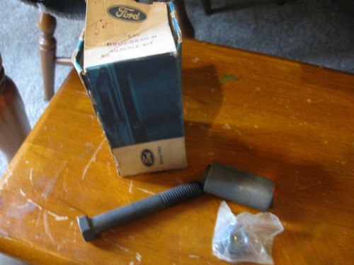 Nos oem ford - oem, econoline