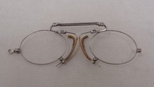 Ancienne lunettes extensible -