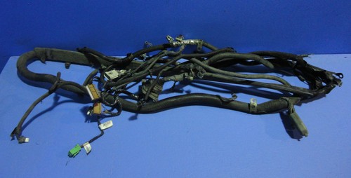 1998l corvette torque tube - 1998l, c5