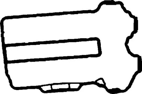 Joint cache culbuteurs - joint, cache-culbuteurs