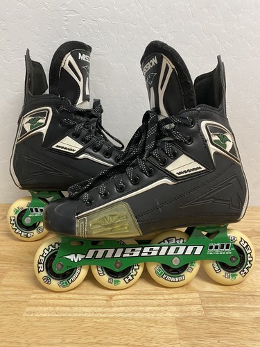 Vintage mission inline - vintage,