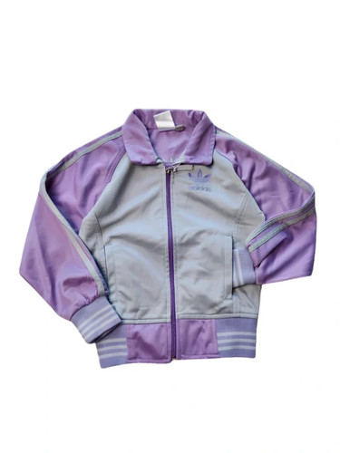 Adidas originals trefoil - trefoil, track