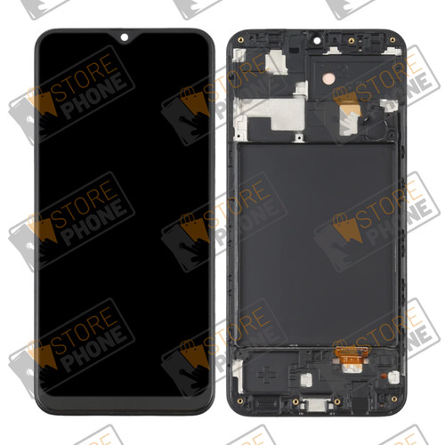Ecran complet tft - tft, samsung