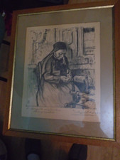 JULES ADLER.1865..1952.LUXEUIL .FRANC-COMTOIS.DE RENOMMEE MONDIALE ?