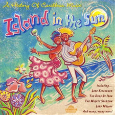 Various Artists Island in the