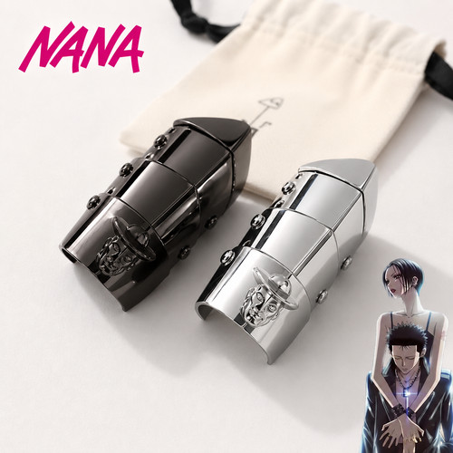 Anime oosaki nana cosplay - nana,