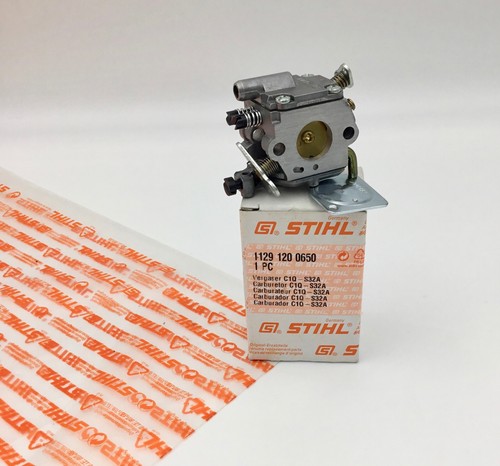 Carburateur origine stihl - d'origine,