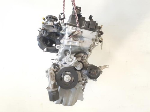 Moteur toyota yaris phase - moteur, 3