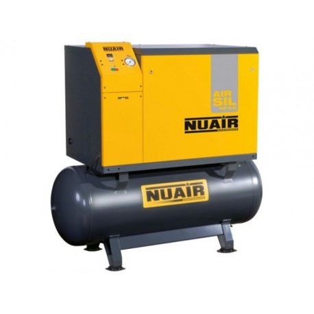 Compresseur silencieux 270 - compresseur,
