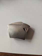 Ancien  Briquet Vintage MYON Pipeflam circa 1961.