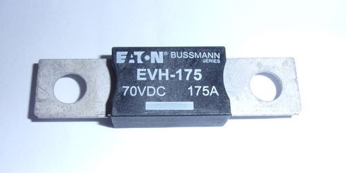 Evh 175 fusible 175a - x,