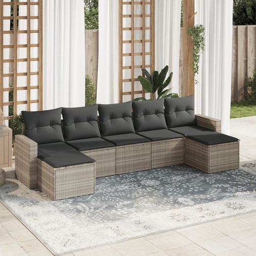 Salon jardin avec - salon,