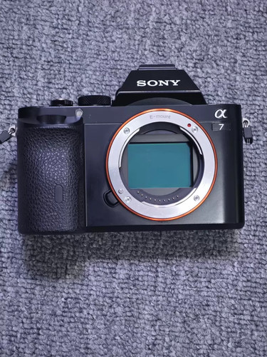 Sony alpha 24mp - sony,