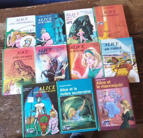 Lot 11 livres - 🎀🎀lot,