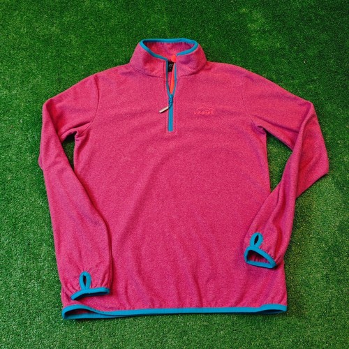 Pull polaire vikafjell - pull,