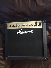 Marshall mg15dfx 15w - mg15dfx,