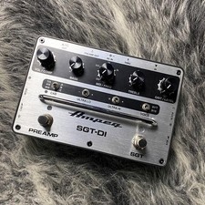 Ampeg SGT-DI Preamp/DI